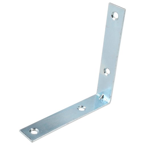 Escuadra esquinera 3-1/8" x 3-1/8", 24 piezas Surtek EES318