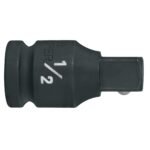 Extensión de impacto con cuadro de 1/2', largo 2', TRUPER