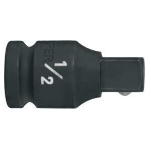 Extensión de impacto con cuadro de 1/2', largo 2', TRUPER