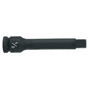 Extensión de impacto con cuadro de 1/2', largo 5', TRUPER