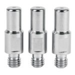 Juego 3 electrodos 7/32' para COPLA-40, TRUPER