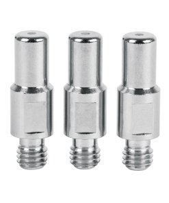 Juego Truper 3 Electrodos 7/32" para COPLA-40 - Tecnología de Ignición Precisa para Soldaduras Especializadas que Asegura Inicios de Arco Consistentes y Cordones de Alta Calidad (Clave 14102)