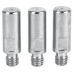 Juego 3 electrodos 17/64' para COPLA-60X, TRUPER