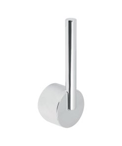 Maneral de Palanca para Monomando de Fregadero, Cromo, Resistente y Duradero, Ideal para Instalaciones de Fregadero, Clave 45253, Foset Element