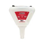 Embudo anti-salpicaduras de 1.7 Lt Urrea EMB2