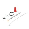 Empaques de repuesto de alta calidad para modelo FDO-2X, resistentes y duraderos, clave 103574 - Truper Expert