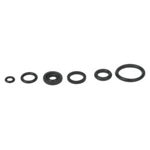 Juego de 7 empaques para fumigador 15L, PRETUL