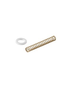 Juego de Resortes y Empaques Truper para PIPI-420/421/422 - Tecnología de Sellado Integral para Equipos de Pintura que Elimina Goteos y Desperdicios (Clave 103894)
