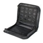 Estuche multiusos de lona 25 cm x 21 cm x 5 cm Surtek EMSC
