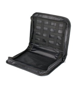 Estuche multiusos de lona 25 cm x 21 cm x 5 cm Surtek EMSC