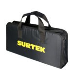 Estuche multiusos de lona 48 cm x 23 cm x 10 cm Surtek EMSG
