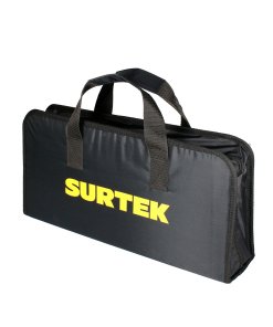 Estuche multiusos de lona 48 cm x 23 cm x 10 cm Surtek EMSG