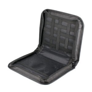 Estuche multiusos de lona 25 cm x 21 cm x 5 cm Urrea EMUC