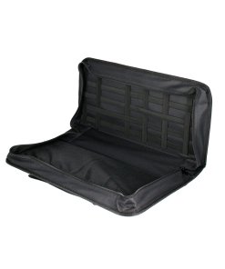 Estuche multiusos de lona 48 cm x 23 cm x 10 cm Urrea EMUG