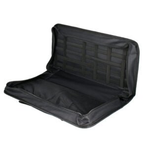 Estuche multiusos de lona 48 cm x 23 cm x 10 cm Urrea EMUG