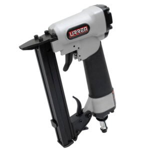 Engrapadora neumática calibre 22, corona 3/8", capacidad 5/32" a 5/8" Urrea EN916