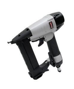 Engrapadora neumática calibre 18, corona 1/2", capacidad 1/2" a  1-9/16" Urrea EN938