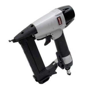 Engrapadora neumática calibre 18, corona 1/2", capacidad 1/2" a  1-9/16" Urrea EN938