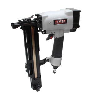 Engrapadora neumática calibre 16, corona 7/16", capacidad 1" a  2" Urrea EN950
