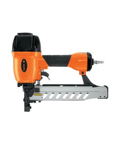 Engrapadora Neumática Truper Calibre 16 - Tecnología de Compresión para Aplicaciones Industriales que Ofrece Fijación Profunda (Clave 13178)