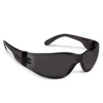 Lente de seguridad, Color Negro TITAN EPPL-1N