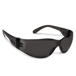 Lente de seguridad, Color Negro TITAN EPPL-1N