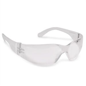 Lente de seguridad, Transparente TITAN EPPL-1T