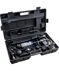 Equipo hidráulico para carrocero 4 toneladas, 14 piezas Surtek EQC4