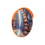Espejo convexo de 80 cm, TRUPER