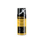 Espuma expansiva de poliuretano, 300 ml, PRETUL