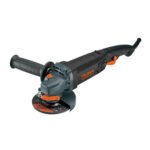 Esmeriladora angular 4-1/2', 950W, TRUPER INDUSTRIAL