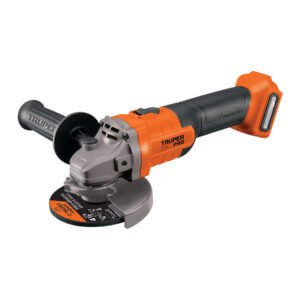 Esmeriladora 4-1/2', 20V, sin accesorios, TRUPER PRO