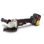 Esmeriladora inalámbrica industrial (20 V) MIKELS ESMI-20