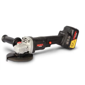 Esmeriladora inalámbrica industrial (20 V) MIKELS ESMI-20