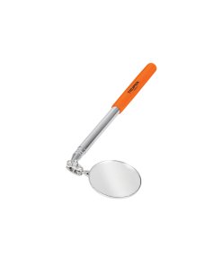 Espejo Circular Telescópico Truper de Inspección 5 cm - Tecnología de Visualización para Áreas Inaccesibles que Facilita Diagnósticos Precisos (Clave 14544)