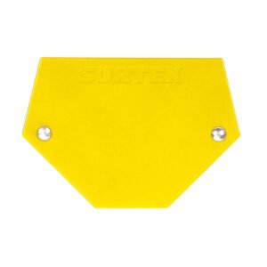 Esquina magnética para soldar multiangular 2-3/4", 25 lb Surtek ESQ25A