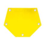 Esquina magnética para soldar multiangular 3", 50 lb Surtek ESQ50A