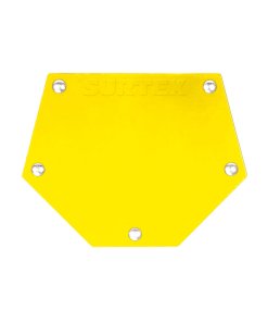 Esquina magnética para soldar multiangular 3", 50 lb Surtek ESQ50A