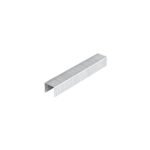 1000 grapas 3/8' corona 11.2 mm, para ET-21, TRUPER