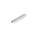 1000 grapas 5/16' corona 11.2 mm, para ET-21 y ET-19, TRUPER