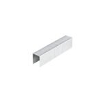 1000 grapas 9/16' corona 10.6 mm, para ET-50X y ET-50,TRUPER