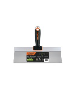 Espátula Tapizadora de 12' Acero Inoxidable, ideal para proyectos grandes de tapizado, clave 11881 - Truper Expert
