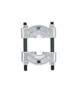Extractor Truper Profesional de Baleros 25 a 62 mm - Tecnología de Desmontaje Preciso para Rodamientos Pequeños que Evita Daños en los Componentes (Clave 14516)