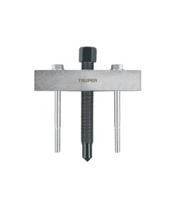 Extractor Truper Profesional para Engranes y Orificios Roscados - Tecnología de Remoción Especializada para Componentes Mecánicos que Preserva las Roscas (Clave 14502)