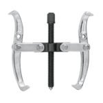 Extractor de poleas, 2 quijadas, 10', TRUPER