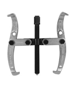 Extractor Truper Profesional de Poleas 2 Quijadas 6" - Tecnología de Desmontaje para Componentes Medianos que Proporciona Control Preciso en la Operación (Clave 14498)