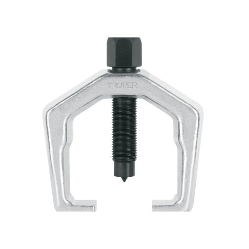Extractor Truper Profesional Pitman Alcance 63 mm - Tecnología de Desmontaje para Uso Pesado en Sistemas de Dirección que Soporta Mayores Exigencias (Clave 14514)