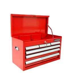 Gabinete superior 6 gavetas 27" serie EX Urrea EX27S6
