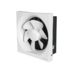 Extractor de aire de 10',blanco, VOLTECK