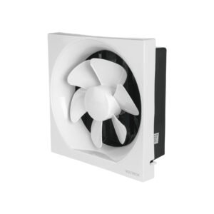Extractor de aire de 10',blanco, VOLTECK